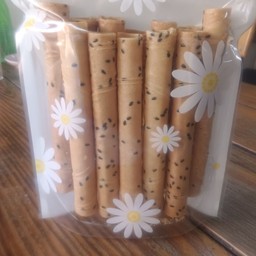 ขนมทองม้วน