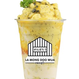 เสาวรสนมสด