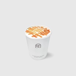 Caramel Macchiato