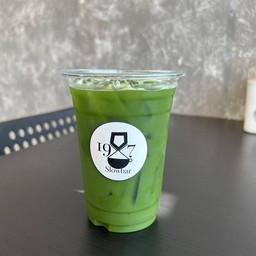 Pure Matcha