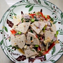 ยำถนัดมือByแม่ฝ้าย