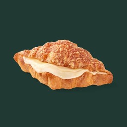 Double Cheese Croissant