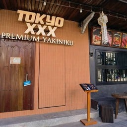 TOKYO XXX