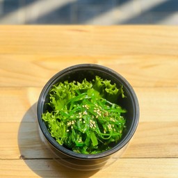 ยำสาหร่าย