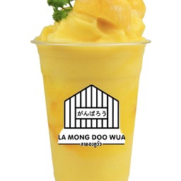 มะม่วงสมูทตี้