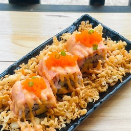 โรลแชลมอนเบิร์น