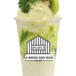 กีวี่นมสด