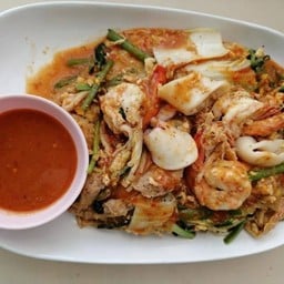 ร้านอาหารตามสั่งเต้เต้