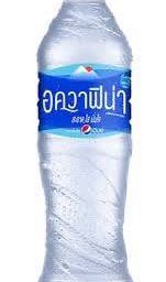 น้ำเปล่า