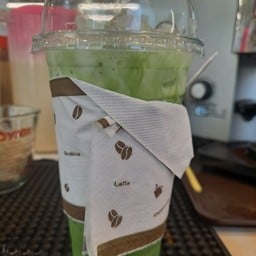 OK Loei กาแฟสด