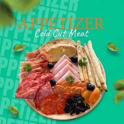 Cold Cuts Meat