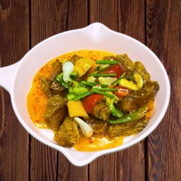 ปลาทับทิมสามรส