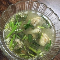เล้งเนื้อ