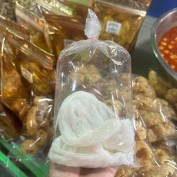 ขนมจีน ( ถุงเล็ก )