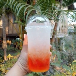 พีชโซดา