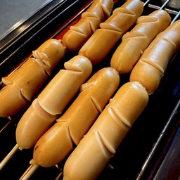 ไก่หนังกรอบ