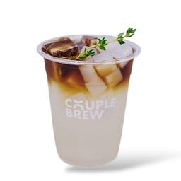Coconut Flower Cold Brew
