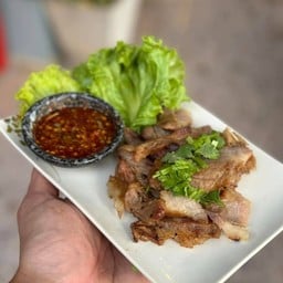 ร้านพิศมัย อาหารไทย-จีน