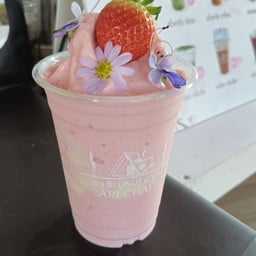 อาริชาเฟ่ (あり) คาเฟ่ญี่ปุ่น สาขา 2 (ตลาดเศรษฐี)
