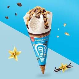 คอร์นเนตโต วานิลลา