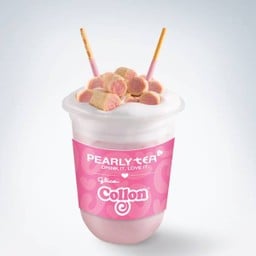 Pearly Tea นครปฐม - ปิ่นเกล้า (กม.26) #98088