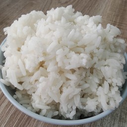 ข้าวเปล่า