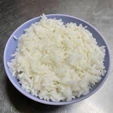 ข้าวสวย