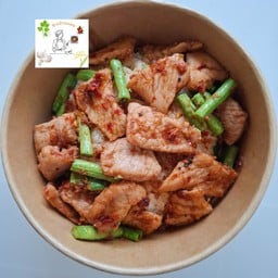 ข้าวบ้านแอน