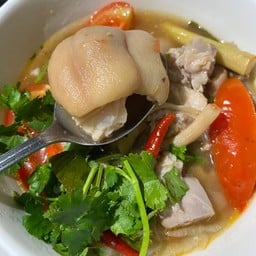 ครัวนายต.
