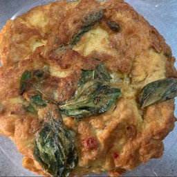 ไข่เจียว (กับข้าว)