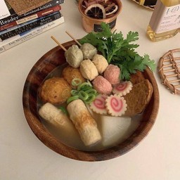 โอเด้ง