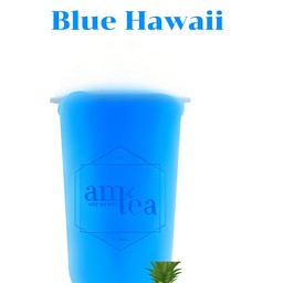 บลูฮาวายโซดา