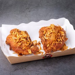 อกไก่ ชิ้นละ De