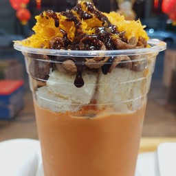 ปังเย็นชาไทย