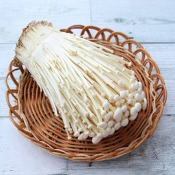 เห็ดเข็มทอง