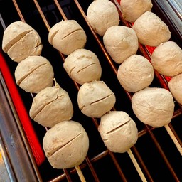 เอ็นหมู