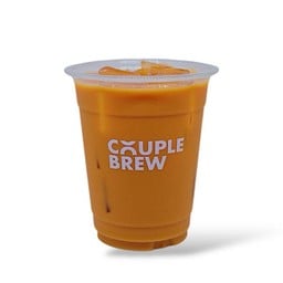 Thai Milk Tea