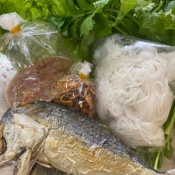 เมี่ยงปลาทู