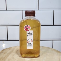 ชาลิ้นจี่ 200 ml.