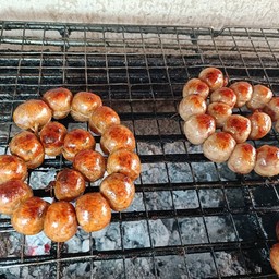 เปรี้ยวเผ็ด ชุดเล็ก