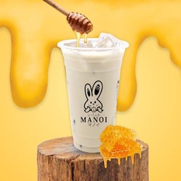 นมสด น้ำผึ้ง 🐝