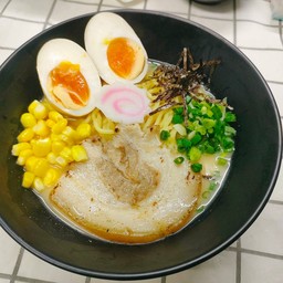 มิโซะ ราเมง