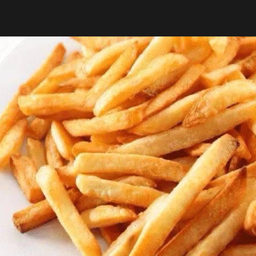 เฟรนซ์ฟรายส์