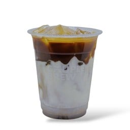 Caramel Macchiato