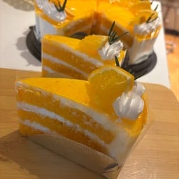 เค้กส้ม