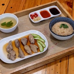 S3 ข้าวมันตับ