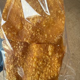 เกี๊ยวทอด