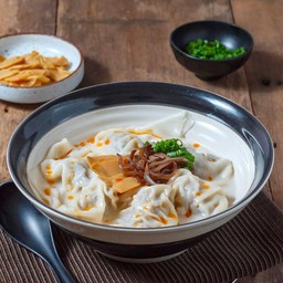 เกี๊ยวน้ำเนงิ