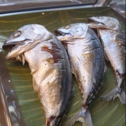 หมูปิ้ง&black mellow สาขาบ้านศรีฐาน