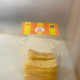 ขนมปังกระเทียม